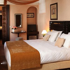 Camera superior con letto king size
